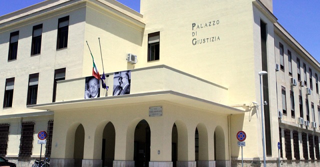 Tribunale Marsala